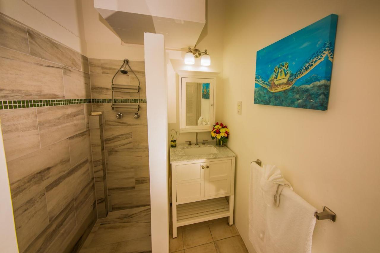 Готель Oasis Marigot Екстер'єр фото